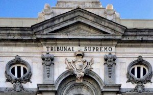 FOTO TRIBUNAL SUPREMO